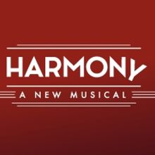 Folksbiene Announces Full Cast and Creative Team For HARMONY By Barry Manilow & Bruce