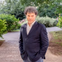 Miller Theatre Presents a Composer Portrait of Italy's LUCA FRANCESCONI in February