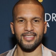 HAMILTON Original Cast Member Sydney James Harcourt to Star as Othello in the Interlo