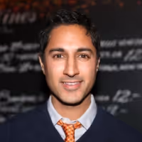 Maulik Pancholy and the Original Cast of THE AWAKE to be Featured on DPS ON AIR