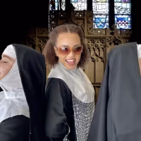 SISTER ACT Comes to Wright State Theatre Next Month