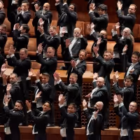 San Francisco Gay Men's Chorus Presents 17th Annual CRESCENDO Benefit, Saturday…