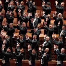 San Francisco Gay Men's Chorus Presents 17th Annual CRESCENDO Benefit, Saturday, Apri