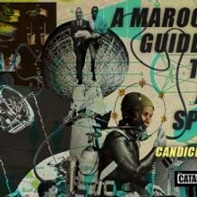  The World Premiere of A MAROON'S GUIDE TO TIME & SPACE Comes to Houston in May