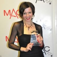 Rosemary Loar to Present CLOSE ENOUGH FOR LOVE