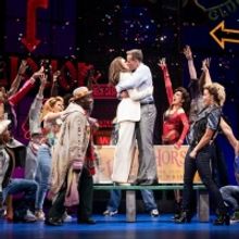 PRETTY WOMAN: THE MUSICAL Tour Recoups Investment