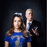 LENA Starring Jon Culshaw and Erin Armstrong Will Debut at The Edinburgh Festival…