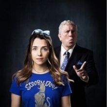 LENA Starring Jon Culshaw and Erin Armstrong Will Debut at The Edinburgh Festival Fri