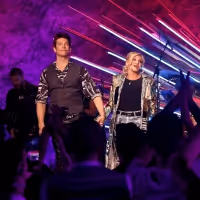 Photos: Orfeh and Andy Karl Bring LEGALLY BOUND to Sony Hall