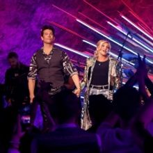 Photos: Orfeh and Andy Karl Bring LEGALLY BOUND to Sony Hall