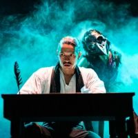 THE MADNESS OF POE Streaming From Synetic Theater