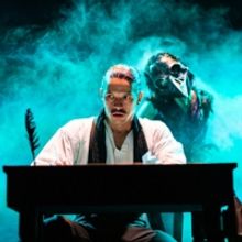 THE MADNESS OF POE Streaming From Synetic Theater