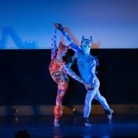 Photos: Accent Dance NYC Hosts Fundraising Event For The Children Of New York City…