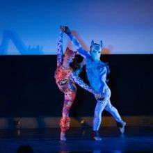 Photos: Accent Dance NYC Hosts Fundraising Event For The Children Of New York City…