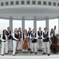 The Legendary Scarborough Spa Orchestra to Perform New Year's Day Concert