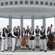 The Legendary Scarborough Spa Orchestra to Perform New Year's Day Concert