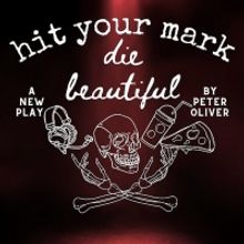 spit&vigor brings the world premiere of HIT YOUR MARK, DIE BEAUTIFUL