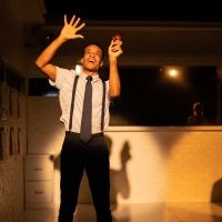 Photo Flash: First Look At THE HAPPY GARDEN OF LIFE A New Play Inspired By Kurt…