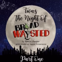 James Monroe Iglehart, Patti Murin, Kara Lindsay and More Join 'TWAS THE NIGHT OF…