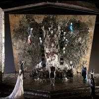 Cherubini's MEDEA is the Greek National Opera's First Co-Production With the…