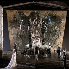 Cherubini's MEDEA is the Greek National Opera's First Co-Production With the Metropol