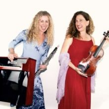 Rachel and Keve Come to Feinstein's/54 Below with LET'S HEAR IT FOR BROADWAY MUSICIAN