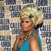 Peppermint, Alexis Michelle, Jujubee and More to Star in DRAG OUT THE HOLLY: A…
