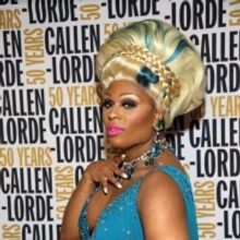 Peppermint, Alexis Michelle, Jujubee and More to Star in DRAG OUT THE HOLLY: A HOLIDA