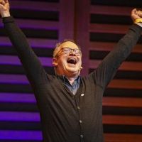 Encore Added To Robin Ince's 24 Hour Comedy And Science Show