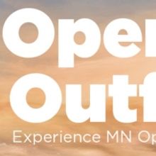 Minnesota Opera Presents OPERA IN THE OUTFIELD at CHS Field