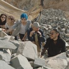 HBO Comedy Series LOS ESPOOKYS Returns For Its Second Season September 16