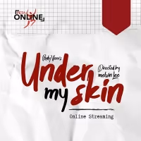 UNDER MY SKIN is Streaming Now From PETA