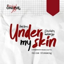 UNDER MY SKIN is Streaming Now From PETA