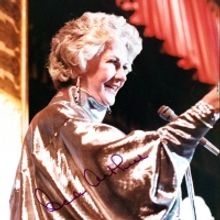 Photo Flashback: Bea Arthur Attends Actor's Studio Awards In 1980