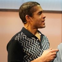 VIDEO: First Look at NEXT TO NORMAL at Westport Country Playhouse