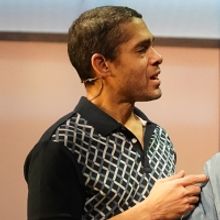 VIDEO: First Look at NEXT TO NORMAL at Westport Country Playhouse