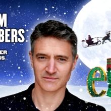 Tom Chambers Joins The Cast Of ELF At The Dominion Theatre