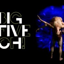 The World-Renowed Dance Company Pilobolus Celebrates 50 Years At Popejoy Hall, Febr