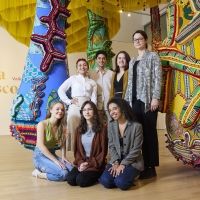 Berklee Institute Of Jazz and Gender Justice & MassArt Art Museum Premiere New Work B Interview