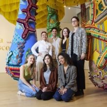 Berklee Institute Of Jazz and Gender Justice & MassArt Art Museum Premiere New Work B