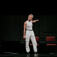 Photos: First Look at Sophie Melville in IPHIGENIA IN SPLOTT