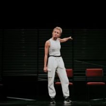 Photos: First Look at Sophie Melville in IPHIGENIA IN SPLOTT