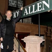 Photo Flash: Matthew Broderick, Joel Grey and More Celebrate the Return of Joe Allen
