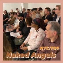 Naked Angels & Tuesdays@9 Find a New Home with FRIGID New York