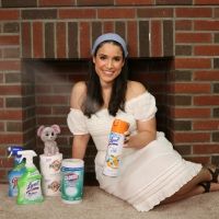 VIDEO: Gina Naomi Baez Returns With CINDERELLA Parody, 'In My Quarantine Corner'