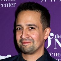 Catch Lin-Manuel Miranda on Tonight's Episode of THE TONIGHT SHOW STARRING JIMMY…