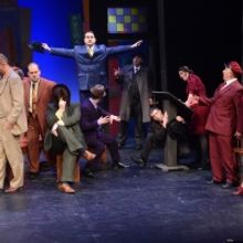 Photos: First Look at Theatre Three's GUYS AND DOLLS
