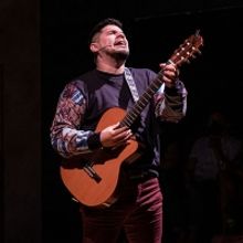Photos: First Look at SOMEWHERE OVER THE BORDER at Teatro Vista