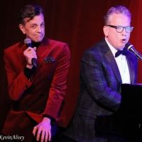 Photos: A SWINGING BIRDLAND CHRISTMAS Begins 13th Annual Run