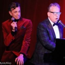 Photos: A SWINGING BIRDLAND CHRISTMAS Begins 13th Annual Run